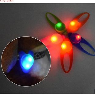 Light Safety Pendant LED Blinking Glow Pet Flashing 速发1PC