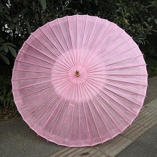油纸伞超大型户外庭院防雨防晒实用太K阳伞露天阳台花园 新品