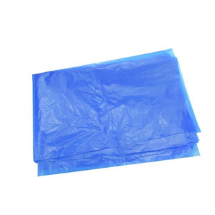 号大高压袋PE平口袋蓝色内膜袋加厚胶袋青储袋防O潮玉米秆发酵袋