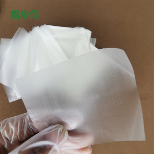 可以吃 江米纸 阿胶糕 食用糖纸 固元 纸 牛轧糖包装 膏专用糯米纸