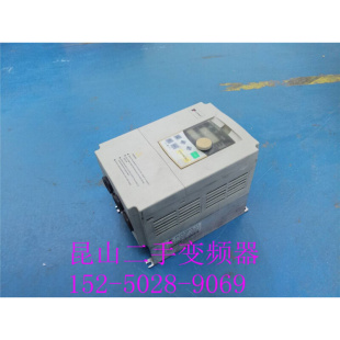 台湾普传 380V PI8100A1 变频器 5.5KW 5R5G3议价