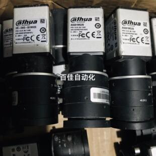 议价大华业相机 1寸靶面35mm镜 A5501MG20