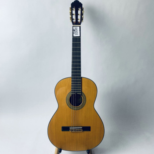 云杉木单板木吉他 库存 特价 39英寸玫瑰木 Watson古典吉他单板琴