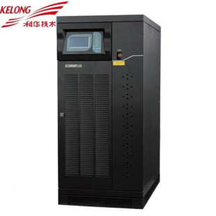 科华YTR3330 30KVA负载24KW UPS不间断电源 三进三出长效机 在线式