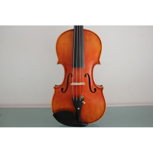 初学者标准考及小提琴 全手工小提琴