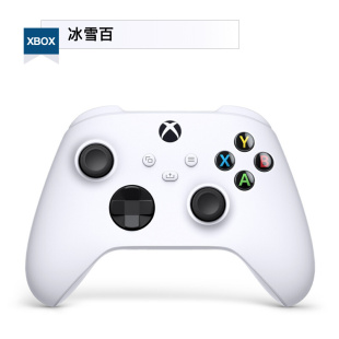 微软Xbox Series X手柄无线蓝牙游戏手柄控制器PC游戏电脑精英