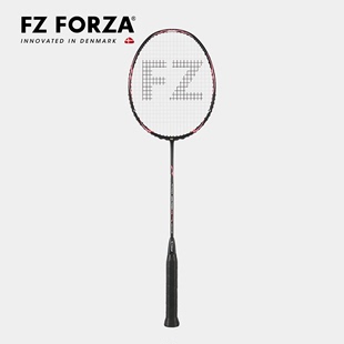 FZ_AeroPower776 专业级进攻型碳素球拍 FZFORZA羽毛球拍官方正品