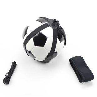 足球颠球训练器颠球神器颠球带颠球器中小学生颠球袋足球训练器材