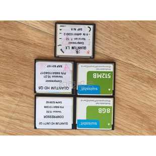649A0114G17主板程序卡单条压缩机组控制服务器内存卡全新正品