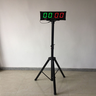 篮球比赛电子记分牌led翻分牌计分器计时器足球乒乓球台球比分