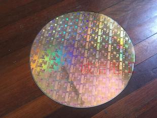 wafer 12寸 晶圆 完整芯片 硅晶圆 单晶硅片 硅片 晶片