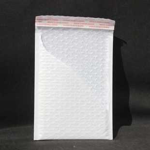 新品 新白色复合珠光膜气泡信封袋服装 泡品 快递打包带防水加厚包装