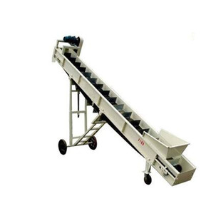 刮板输送机摩擦限矩器 常见刮板输送机型号 刮板输送机运送重物