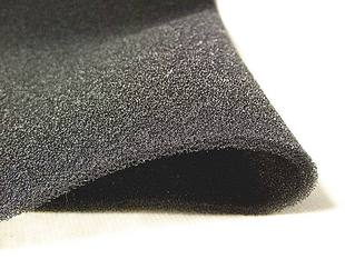 3毫米mm超薄空调滤网海绵垫吸尘器替换过滤灰尘防尘棉通风口透气
