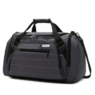 大容量手提旅行包男女商务单肩行李包旅游包健身包运动包登机包袋