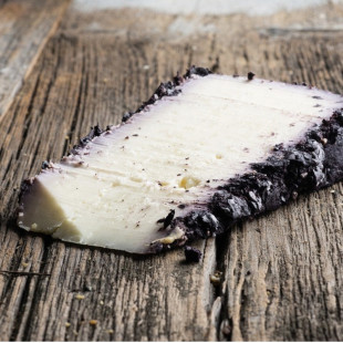 意大利原装 进口巴罗洛葡萄酒手工加味奶酪半硬质芝士农舍乳酪 包邮