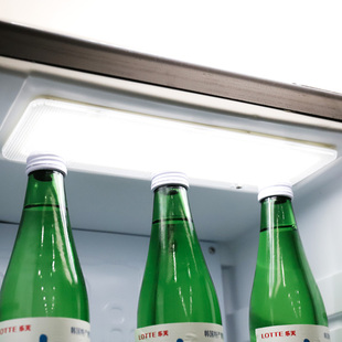 新捷盛商用啤酒冷柜小型超市饮料冷藏玻璃迷你展示柜家用台品 新品