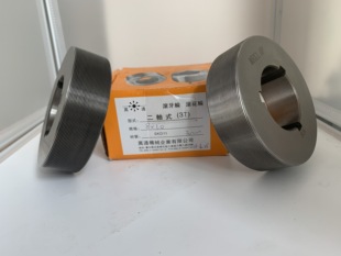台湾万通 不锈钢专用 进口材质 高强度 滚丝轮 3T滚牙轮