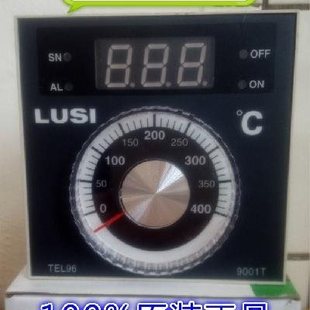 专业LUSI烤箱温控器温度控制器温控仪温控表TEL969001T