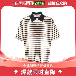 香港直邮lanvin 男士 T恤 针织衫