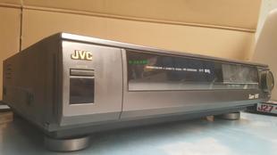JVC高清SVHS录像机HIFI录像机HR S6800E 质量保证