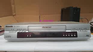 Panasonic 松下VHS磁带录像机 TJ515