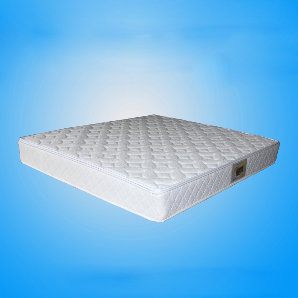 3E椰棕垫定做乳胶单双人1.5m1.8米软硬床垫 环保席梦思弹簧床垫