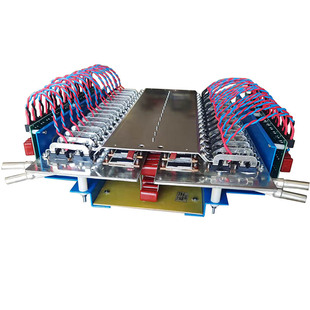 四方三伊天星串联固态高频逆变桥功率板桥板感应加热设备焊接设备
