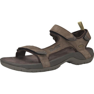 Teva 正品 男鞋 防水皮质简单海边美国直邮B10358T 沙滩凉鞋