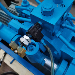 极速 自来水管道电动压力泵 4DSB电动试压泵 暖气管道阀门 议价