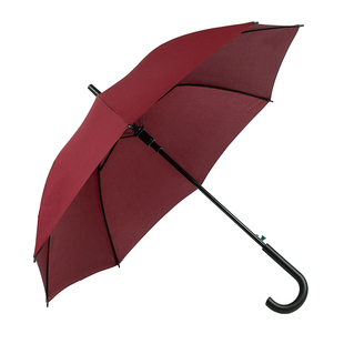 网红雨伞定制logo免费印字图案全自动折叠长柄加固直杆礼品广告伞