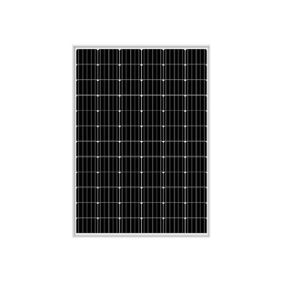 太阳能板家用发电板充电板100W光伏单多晶太J阳能电池板12v24v工