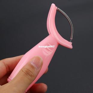 1PCS Hair Pull Rqemoval Face Delicat Device New Faces Spring