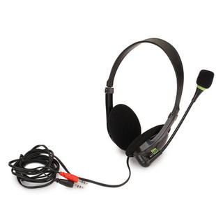 UComputer 直销USB Microphone Headset Cancelling Noise With