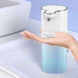 Sensor Han 极速400ml Dispenser Foam Touchless Automatic Soap