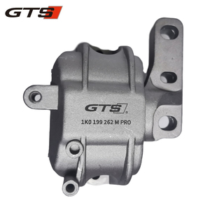 2.0T强化发动机支座强化机爪胶 GTS高6GTICC迈腾B6B7L速腾GLI1.8