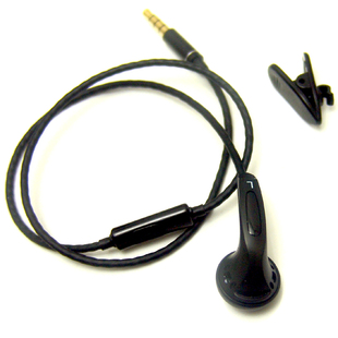 单边通话线控耳麦耳塞式 耳机重低音M50X手机电脑通用 包邮 促销 新款