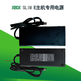 全新Xbox360交流变压器 XBOX360E电源适配器 240V 火牛110