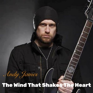 Shakes Heart电吉他教学 JTC原版 The Andy That Wind James