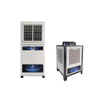 蒸发单冷空调工业省电空调工厂大面积制冷节能省电冷气机环保 新品