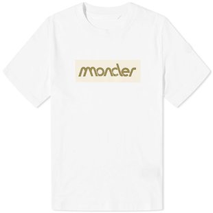 moncler 男士 T恤 上装