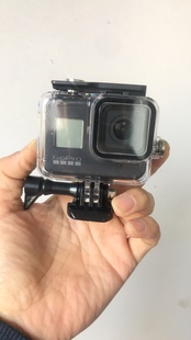 GoPro 8Black 高清 黑狗八运动相机