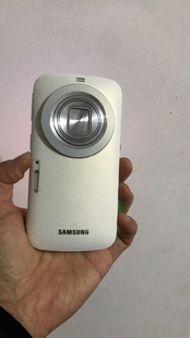 Samsung 相机 MV800数码 C115智能相机可自拍10倍光学变焦 三星