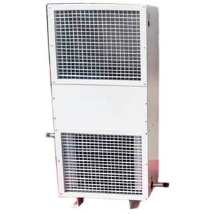 高温热水蒸汽暖风机工业养殖场暖 高温热水取暖器立式 定制4Q5Q立式