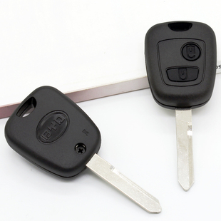 遥控壳汽车钥匙壳比亚迪F0遥控钥匙外壳遥控器替换壳 比亚迪F0原装