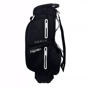 高尔夫球包男女通用超轻防水布料高尔夫包运动户外球杆包袋 23新款