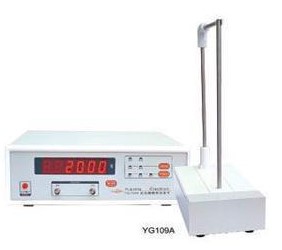 上海沪光YG109A 线圈测试仪 线圈圈数测量仪