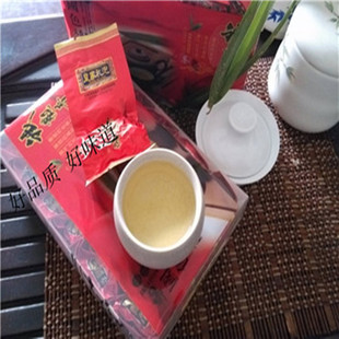 新茶浓香型铁观音茶叶 包邮 品质佳茗原产地 安溪西坪传统纯手工艺