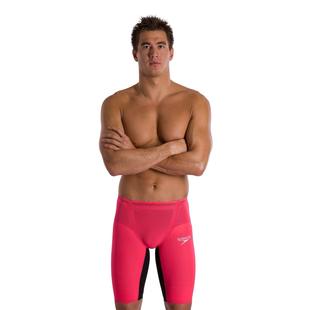 鲨鱼皮比赛用 速比涛LZR Pure Valor飞跃系列快速泳裤 Speedo 正品
