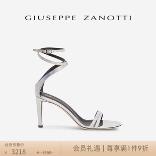 凉鞋 Giuseppe Zanotti GZ女士高跟鞋 商场同款